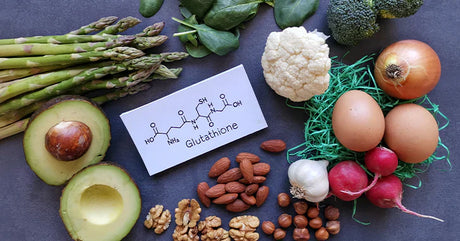 What is Glutathione? The Superstar Antioxidant for Skin