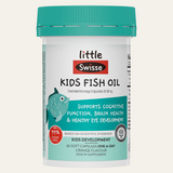 Swisse Kids Fish Oil