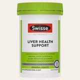 Swisse Ultiboost Liver Health Support