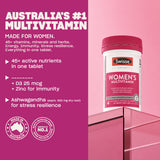 Swisse Ultivite Women's Multivitamin