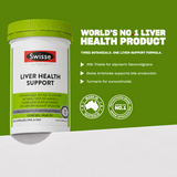 Swisse Ultiboost Liver Health Support