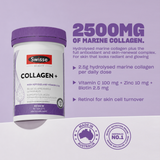 Swisse Beauty Collagen+