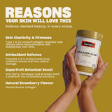 Swisse Beauty Collagen Glow Powder