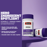 Swisse Ultiboost Iron