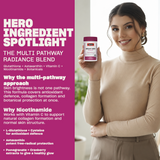 Swisse Beauty Bright Skin Booster