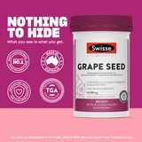 Swisse Beauty Grape Seed