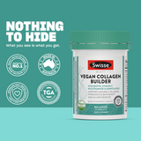 Swisse Beauty Vegan Collagen Builder