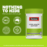 Swisse Ultiboost Liver Health Support