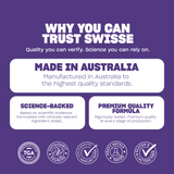Swisse Ultiboost Iron